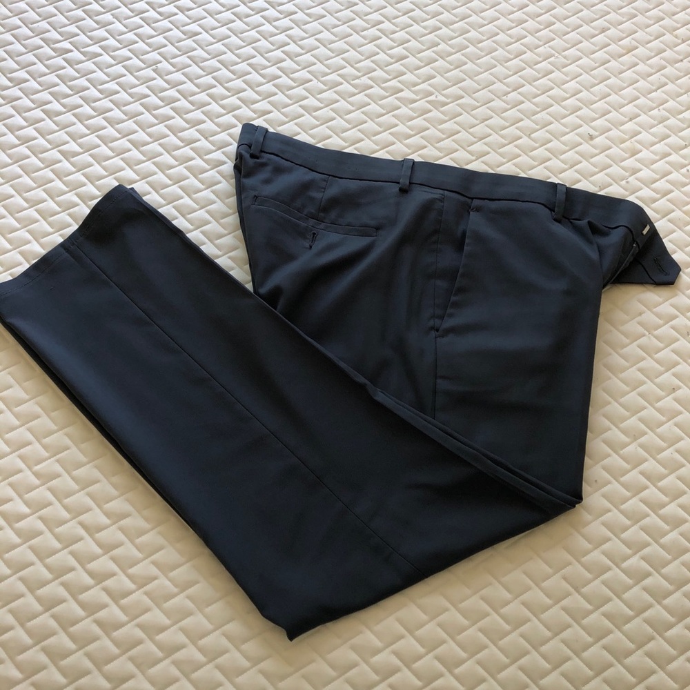 Alfani Stretch Pants